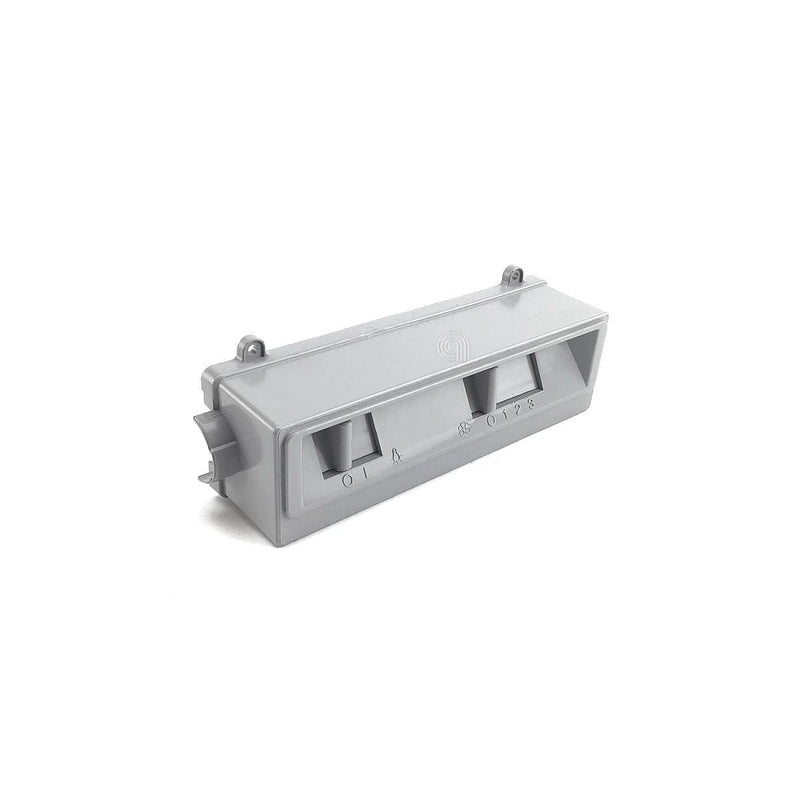 Complete slider para campana extractora Gorenje código 183019