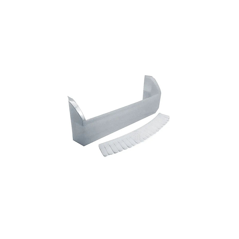 ELECTROLUX, REX, ZANUSSI, BRANDT, FAURE - Fridge door balcony - 2251276016