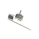 Original Fisher & Paykel capillary oven thermostat 066072