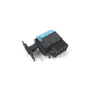 Original dishwasher button switch Gorenje 200349