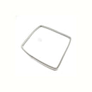 Original front gasket for Beko dryer 2963330100