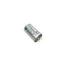 Original 7uf metal capacitor for Candy dryer
