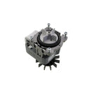 BOSCH, SIEMENS, CONSTRUCTA - Bomba de Desagüe Lavadora - 00140268