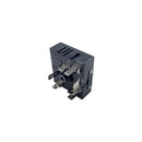 Double circuit power switch for Gorenje ceramic hob 546325