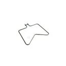 WHIRLPOOL, IKEA, INDESIT, IGNIS, LADEN, PRIVILEG - Resistencia inferior de horno 1150W - 480121100591