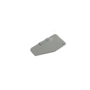 Detergent tray wall for Whirlpool and Indesit washing machine C00298968