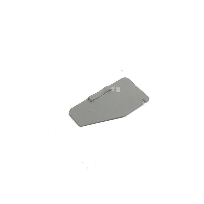 Detergent tray wall for Whirlpool and Indesit washing machine C00298968