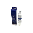 Original Bosch water filter for refrigerator codes 11032518 and 11032531