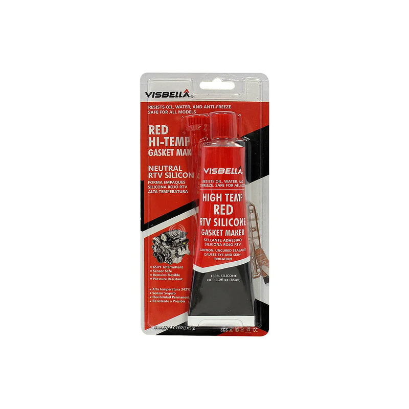 UNIVERSAL - Oven Silicone Sealant - AST-00550017