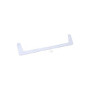Glass profile vegetable cover Ardo Merloni 505x103x8 mm