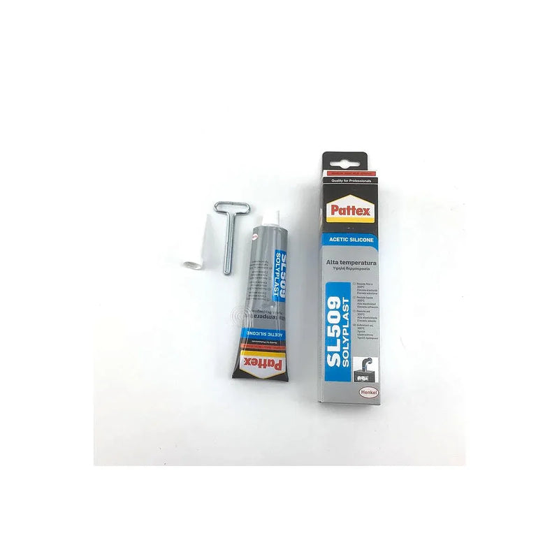 High temperature sealing silicone SL509 Pattex 70 ml