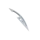LIEBHERR - Freezer handle - 742419100