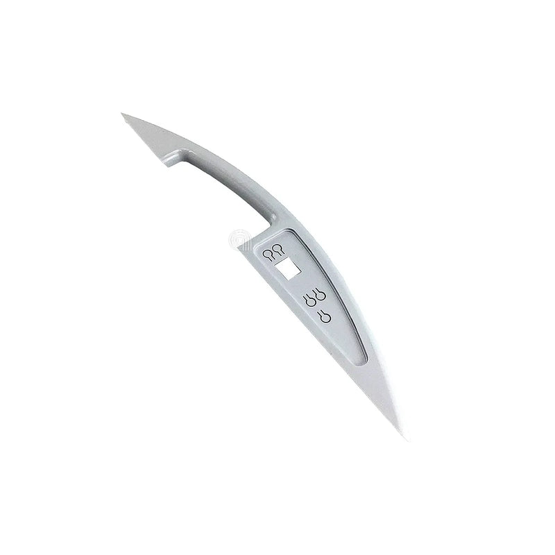 LIEBHERR - Freezer handle - 742419100