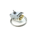 Original Whirlpool refrigerator thermostat compatible codes 481010615118