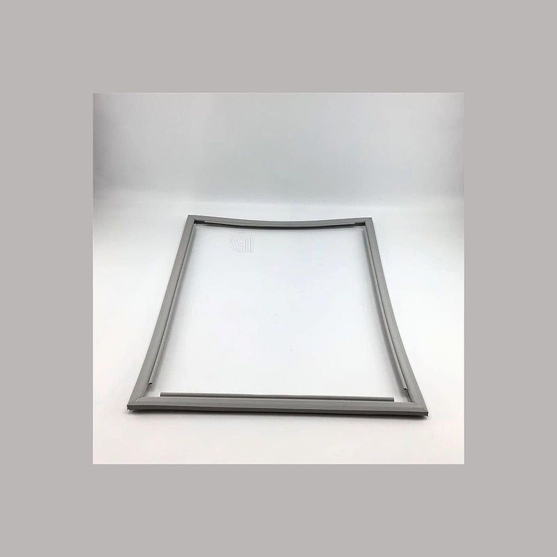 Junta goma puerta frigorífico Samsung DA97-13921V gris