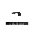 ELECTROLUX - Correa Poly-V H7 1202 para Lavadora - 1326721402