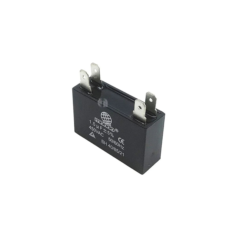 UNIVERSAL MONDO - Start Capacitor Washing Machine - AST-00230250