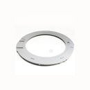 Gray inner cover for Beko washing machine code 2841580200