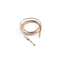 Original thermocouple for Glem Gas oven code 012T47