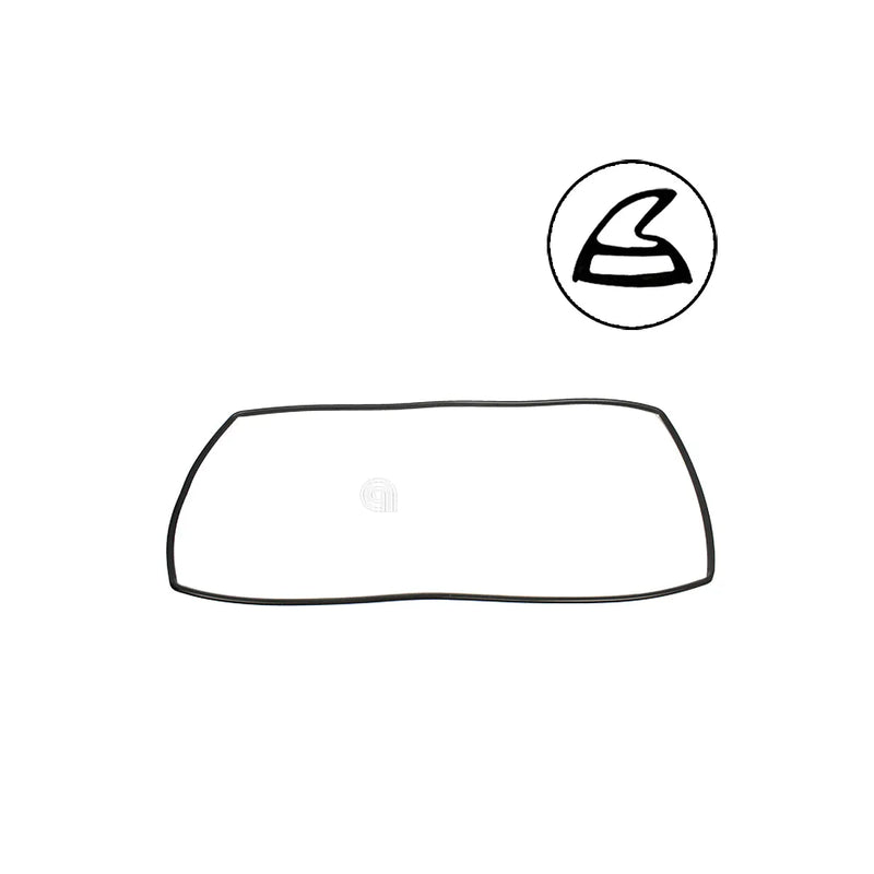 SMEG - Oven gasket - 754131050