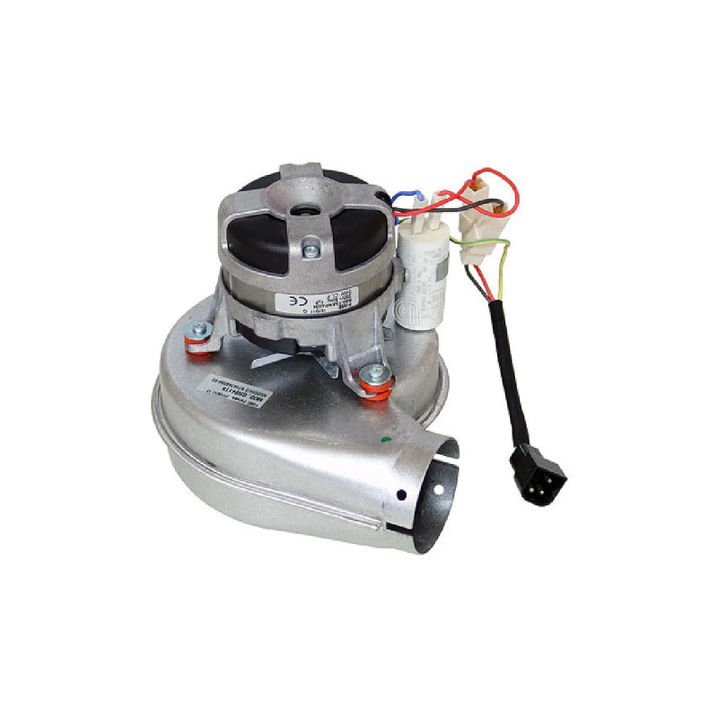 ELM LEBLANC - Boiler fan - 8716762023