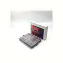 Filtro de carbono modelo 160 para campana Whirlpool y Indesit