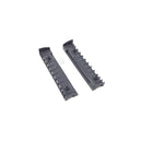 Guía carril cesta superior izquierda y derecha Gorenje 790720