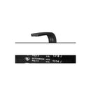 UNIVERSAL - Correa Transmisión Poly-V 1314 J5 Lavadora - AST-00126308