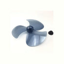dado ventilador elica para Moulinex CS-00000646 Rowenta Tefal