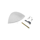 ARISTON INDESIT - Maneta de puerta lavadora - C00076583