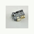 BRANDT WASHING MACHINE ELECTRIC LOCK