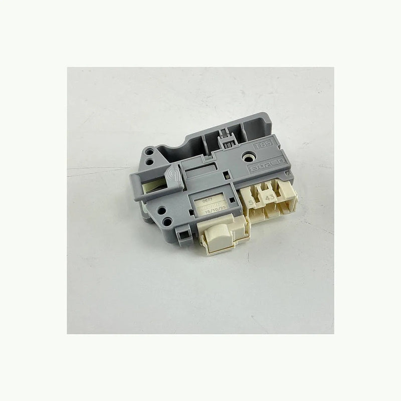 BRANDT WASHING MACHINE ELECTRIC LOCK