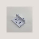 Staffa puerta bisagra corredera para frigorífico Beko C00870435