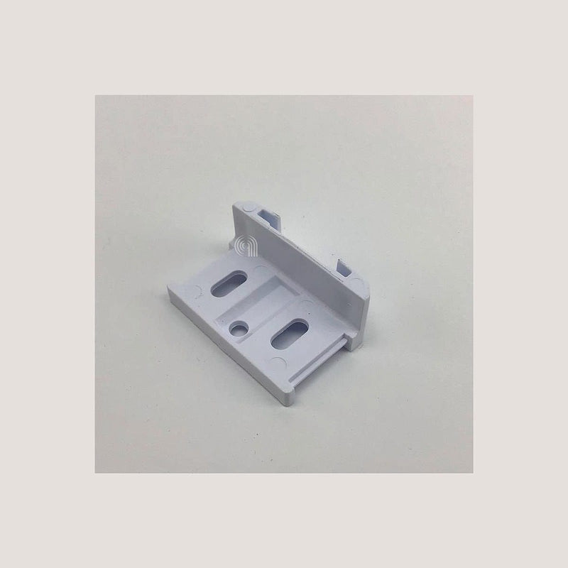 Staffa puerta bisagra corredera para frigorífico Beko C00870435