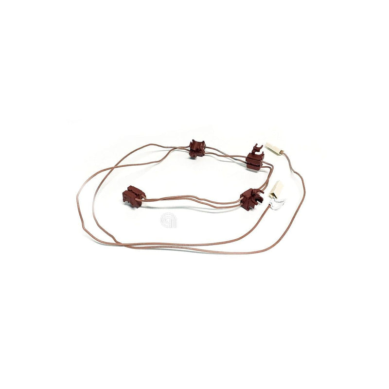 P6d 4gv sbf chain for Elba and De Longhi vitroceramic