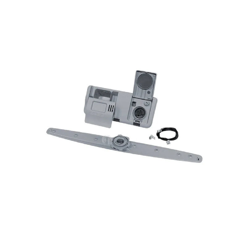 Combined dishwasher distributor compatible with Whirlpool and Indesit