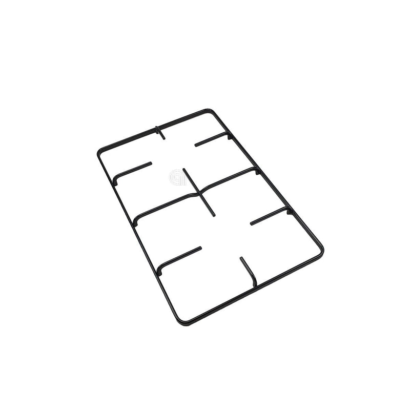 Black soft 2f c58 grid for Elba and De Longhi stove