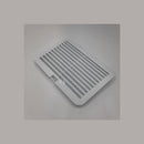 Original front panel for whirlpool dryer code c00317413
