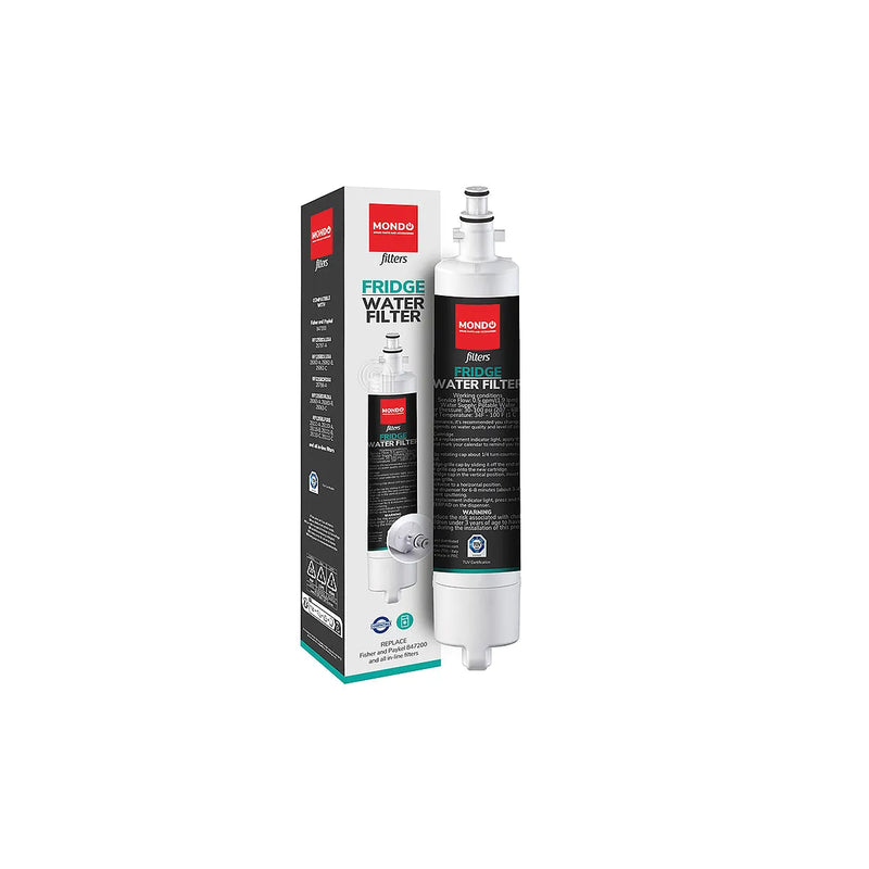FISHER & PAYKEL - Refrigerator water filter - 847200