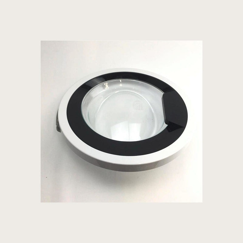 Front door group for Beko washing machine code 2431000500
