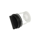 Tapon filtro bomba drenaje lavadora Samsung DC97-09928C