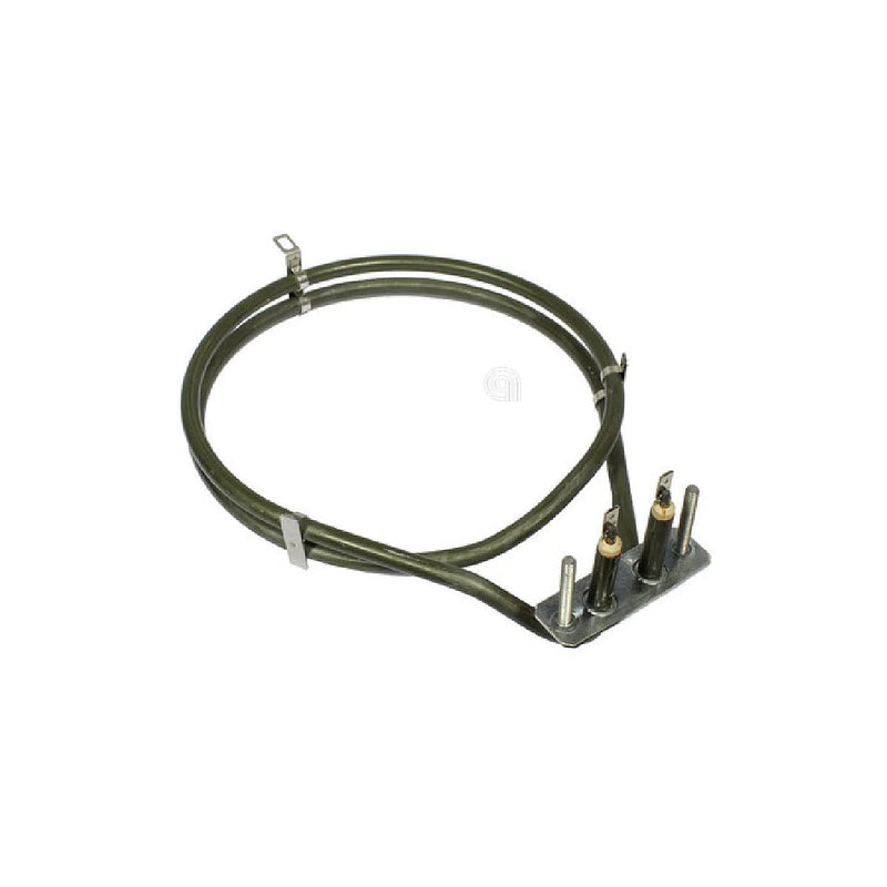 MIELE - Circular oven heating element 2500W - 2109812
