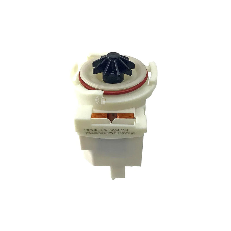 WHIRLPOOL, ARISTON, INDESIT, HOTPOINT, SCHOLTES, ASTELAV - Dishwasher drain pump - 488000386526