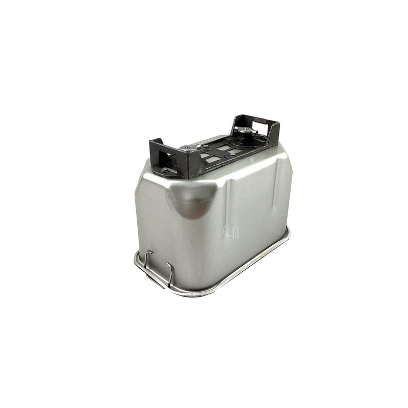 Original basket for Gorenje bread maker stainless steel 363973