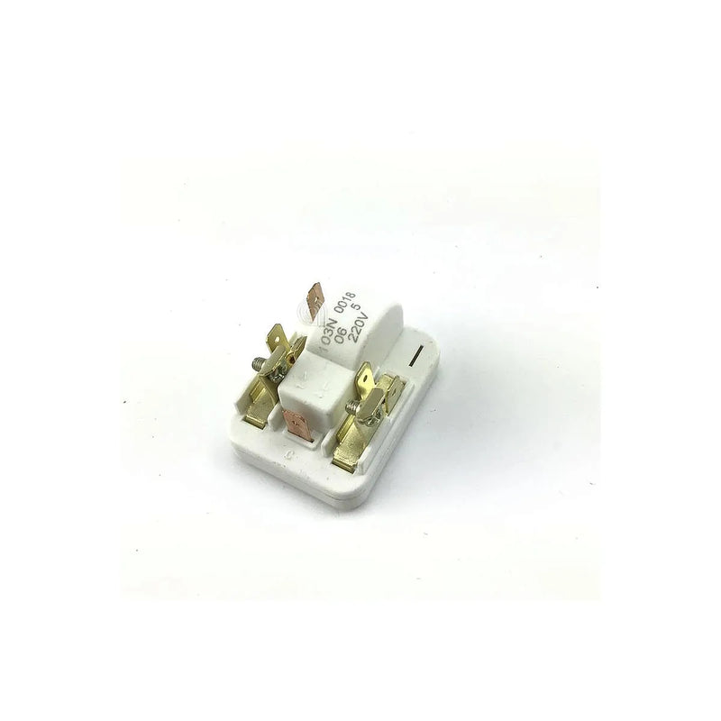 DANFOSS - Refrigerator and Freezer Start Relay - 103N0018