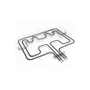 Resistencia superior 2900W horno Electrolux original 3878253008