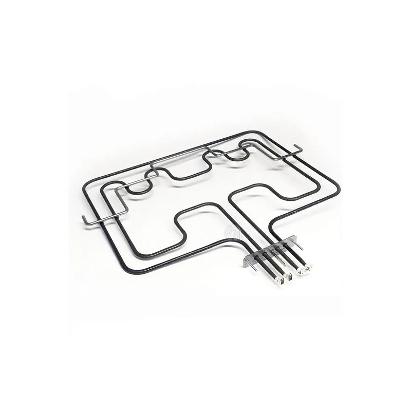 Original 2900W upper heating element for Electrolux oven 3878253008
