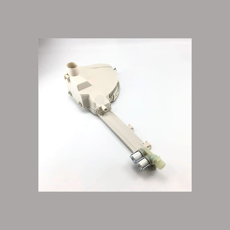 Dispenser assembly asm 535 for Whirlpool washing machine and other brands