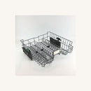 Original dishwasher basket Beko compatible with Indesit codes