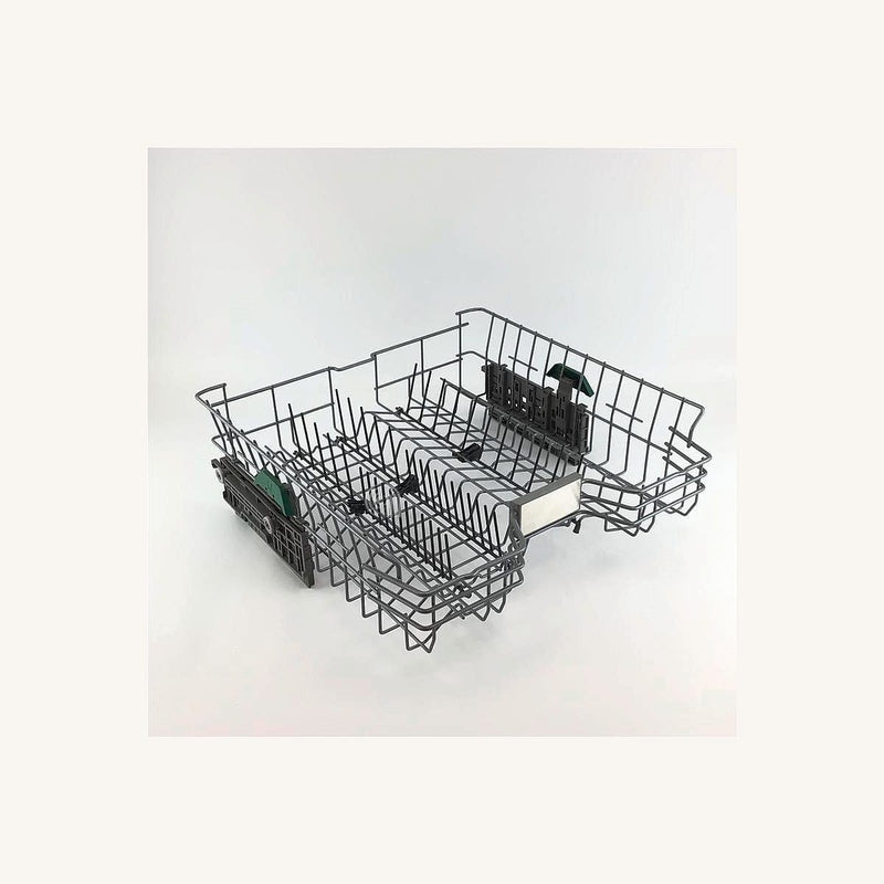 Original dishwasher basket Beko compatible with Indesit codes